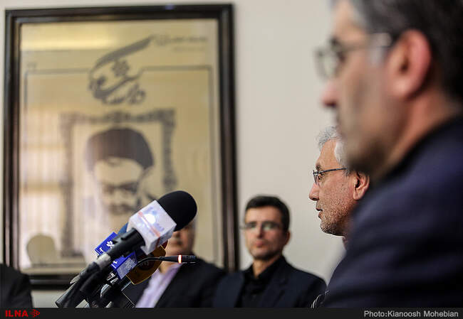 امضای تفاهم نامه همکاری جهاد دانشگاهی و وزارت کار