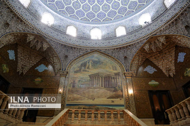 بازدید اصحاب رسانه از 