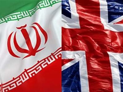 واردات 93,372,823,000,000  ریال کالا از انگلستان در دولت احمدی‌نژاد 