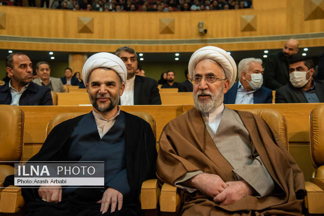 نخستین جشنواره ارتقاء شفافیت و رفع موقعیت های تعارض منافع