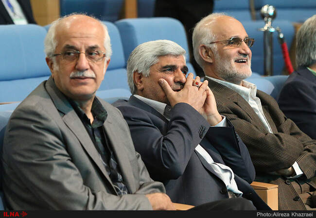 یست‌ و پنجمین مجمع عمومی انجمن اسلامی جامعه پزشکی ایران