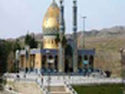 مرمت بقعه قدیمی مهدی صالح(ع) نیازمند تعامل سازمان اوقاف و میراثفرهنگی