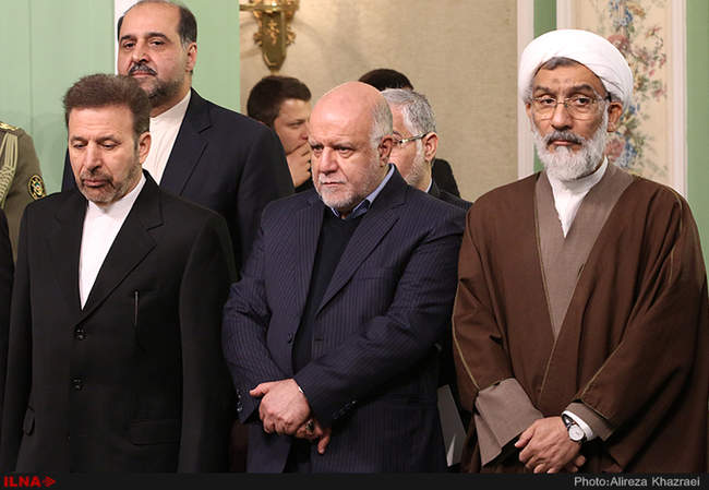 امضای چهار سند همکاری بین ایران و اندونزی 