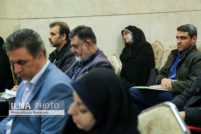 پنجمین روز ثبت‌نام داوطلبان انتخابات مجلس یازدهم