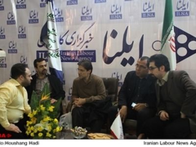 پدرم درخواست برگزاری دادگاه علنی را دارد