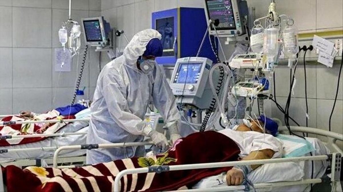 بستری 9 بیمار کرونایی در شبانه روز گذشته/ شمار بستری‌شدگان به 4 هزار و 431 نفر رسید
