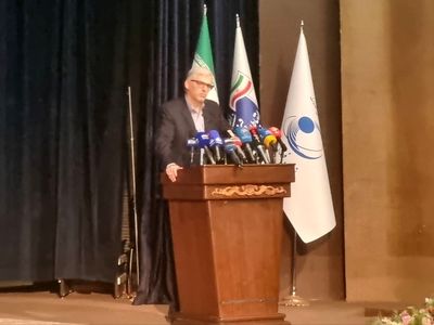 آماده سازی پایگاه فضایی چابهار برای اولین پرتاب