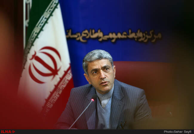 جلسه ستاد اقتصاد مقاومتی