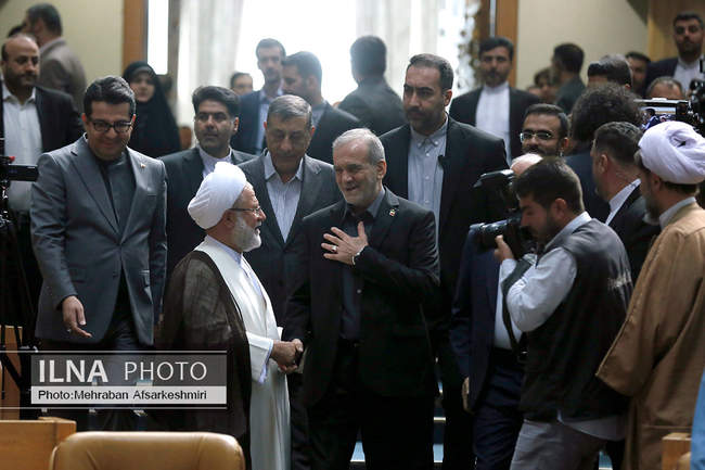 سالگرد شهادت شهید جمهور و شهدای خدمت