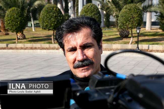 حاشیه جلسه هیات دولت - 17 دی