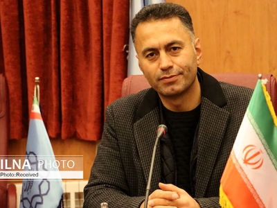 منفرد رئیس هیات ورزش کارگری استان قزوین شد