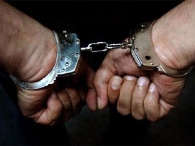 دستگیری شاخ اینستاگرامی کرمانشاه 