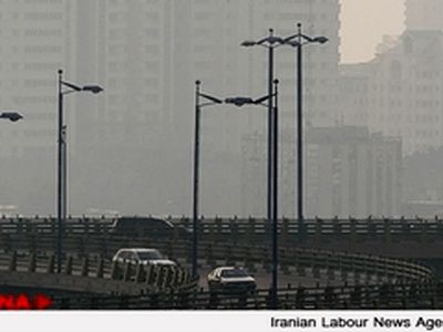 طرح زوج و فرد در شرایط اضطرار آلودگی هوا اجرا می‌شود