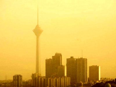 لایحه نحوه پیشگیری و مقابله با ریزگرد‌ها تدوین شد
