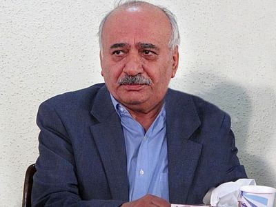 زمان تشکیل اتحادیه ایرانشهری فرارسیده است