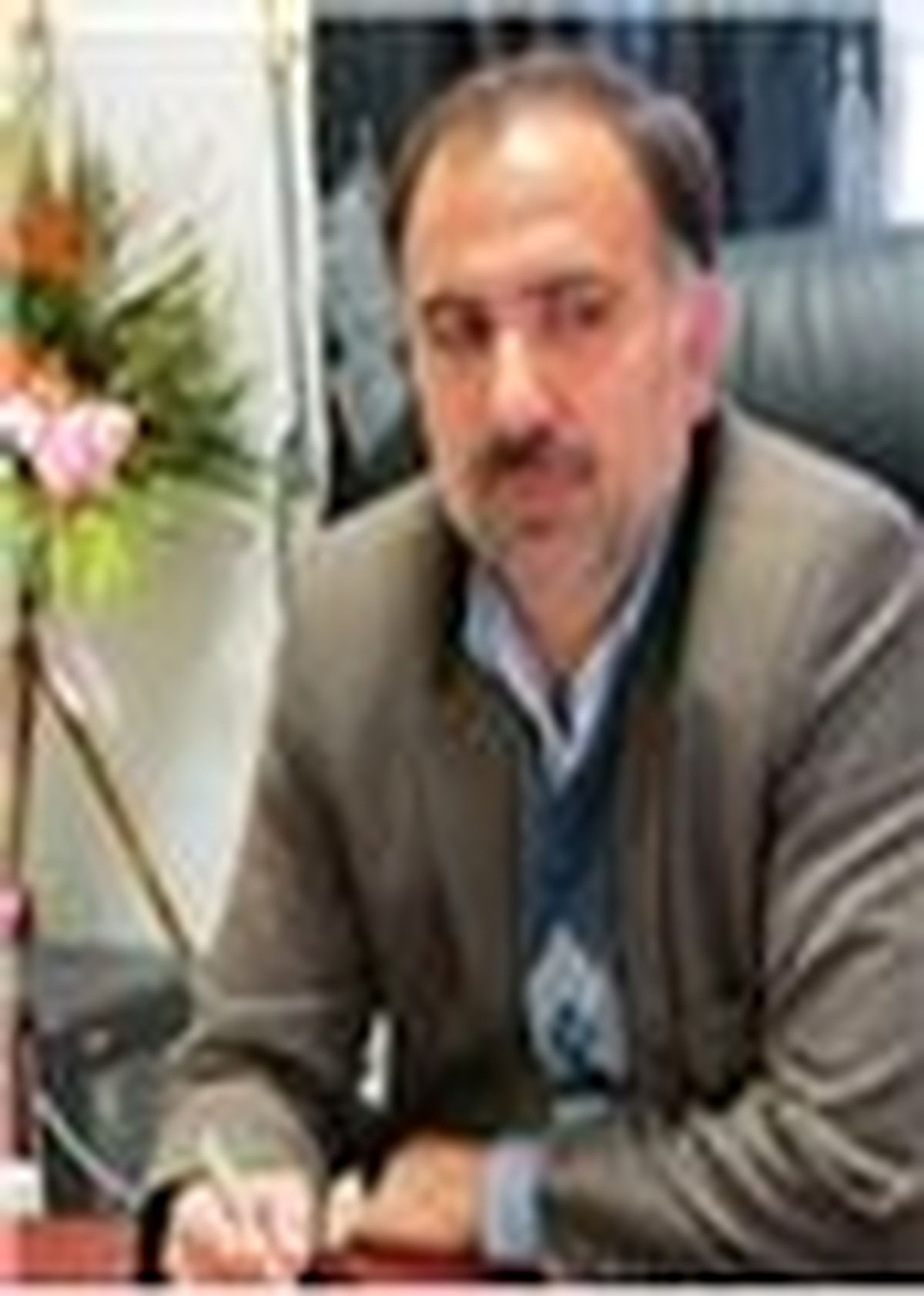 باید جامعه را نسبت به موضوع مدیریت بحران آگاه کرد