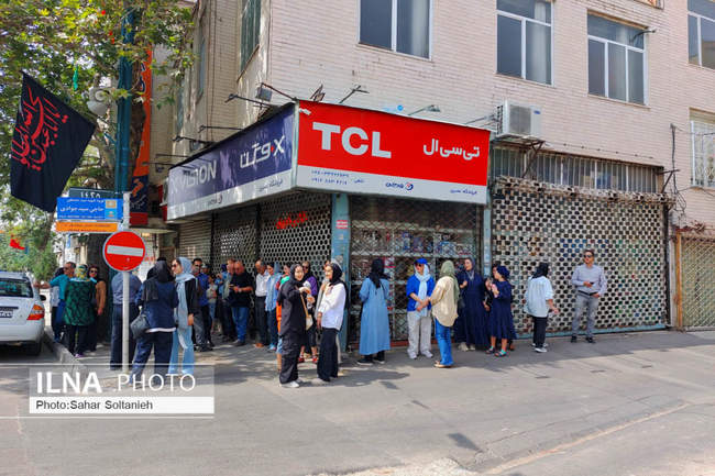 قزوینی‌ها در جستجوی ناگفته‌های تاریخی از دریچه دوربین ایلنا