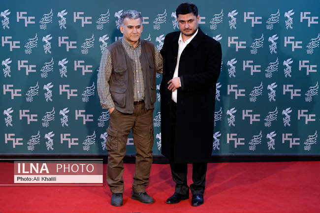 روز اول چهل‌وچهارمین جشنواره فیلم فجر