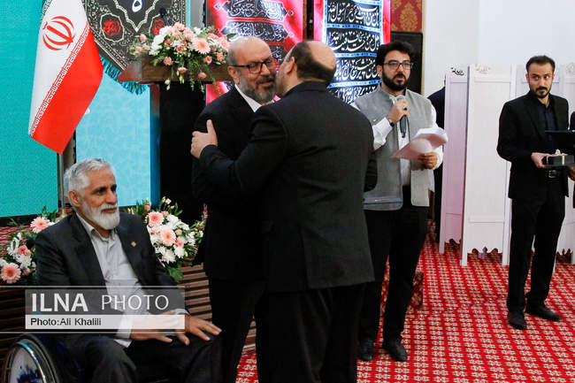 اختتامیه کاروان های دیدار