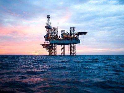 Brent Oil: A rally to $70 is technically possible