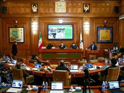 شورای امنیت باید درباره حریم ساختمان مجلس تصمیم بگیرد