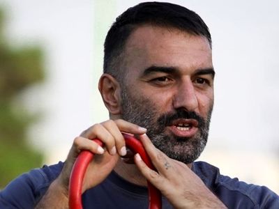  عمران‌زاده: تیم‌های ایرانی در آسیا حرف برای گفتن دارند

