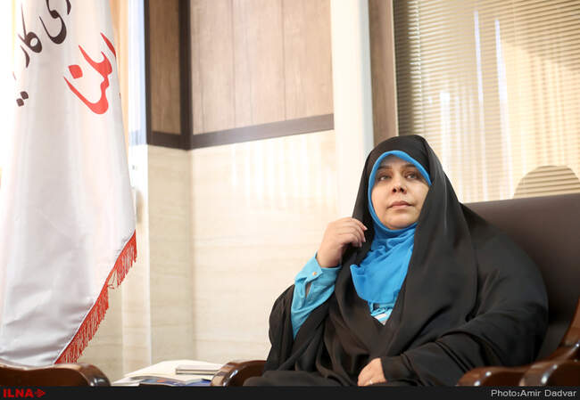 نشست کاندیداهای جبهه تدبیر و توسعه ایران اسلامی در دهمین دوره انتخابات مجلس در خبرگزاری ایلنا