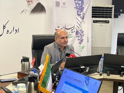 ۴۵ میلیون نفر در کشور تحت پوشش بیمه سلامت هستند / تمرکز بر کاهش پرداخت از جیب مردم
