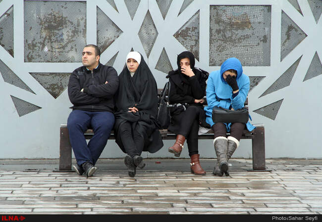 اجتماع بزرگ مردمی بیعت با امام عصر (ع)