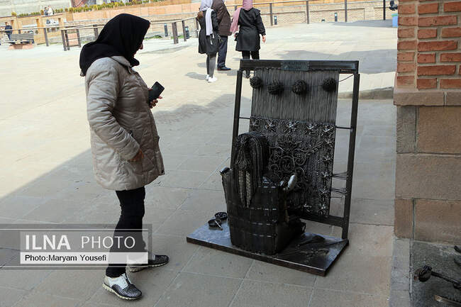 موزه‌ های تبریز میزبان گردشگران نوروزی