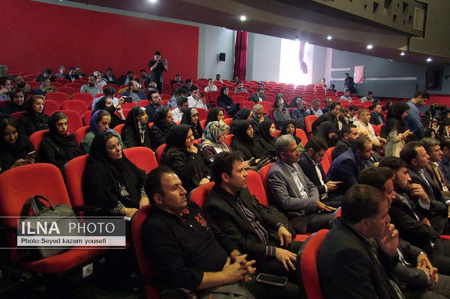 نخستین نشست خبری مدیرعامل شرکت مس سونگون آذربایجان پس از اعلام استقل