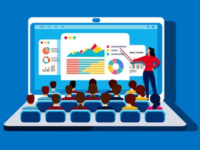 5 دلیل برتری آموزش آنلاین نسبت به آموزش حضوری