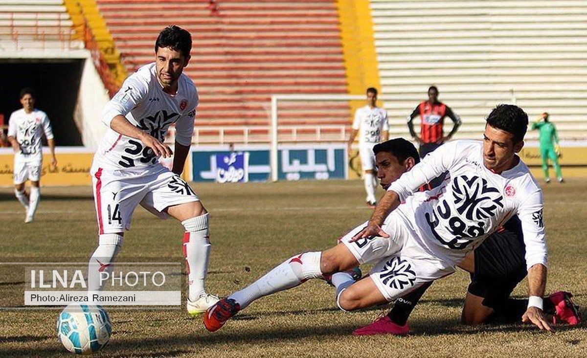 سپاهان 0-2 پدیده؛ خداحافظی تلخ سپاهان با لیگ