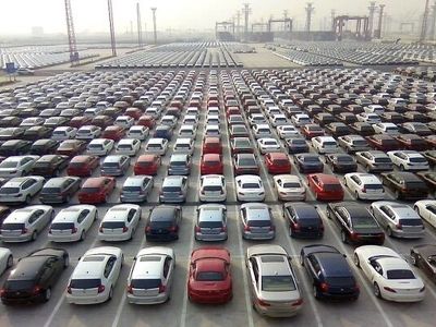 شرایط ترخیص خودروهای کارکرده اعلام شد