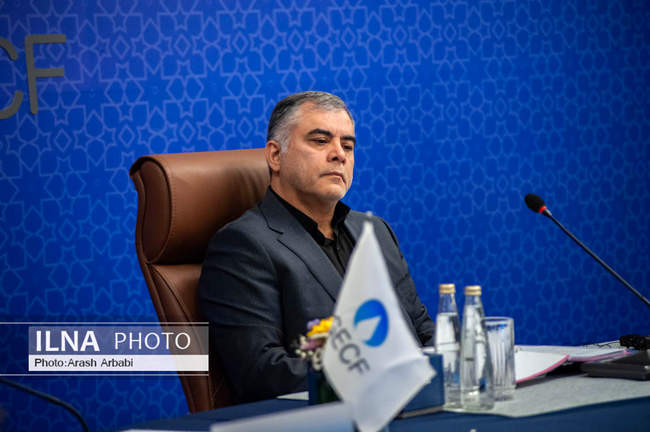 بیست و ششمین اجلاس وزارتی مجمع کشورهای صادر کننده گاز(GECF)