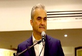 صنیعی‌فر: زور فدراسیون زیاد است و زور ما کم!/ بقیه شهرها و استان‌ها نماینده مجلسِ حامی دارند اما نساجی مازندران ندارد