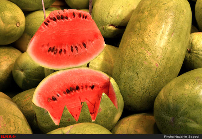 خرید شب یَلدا /3