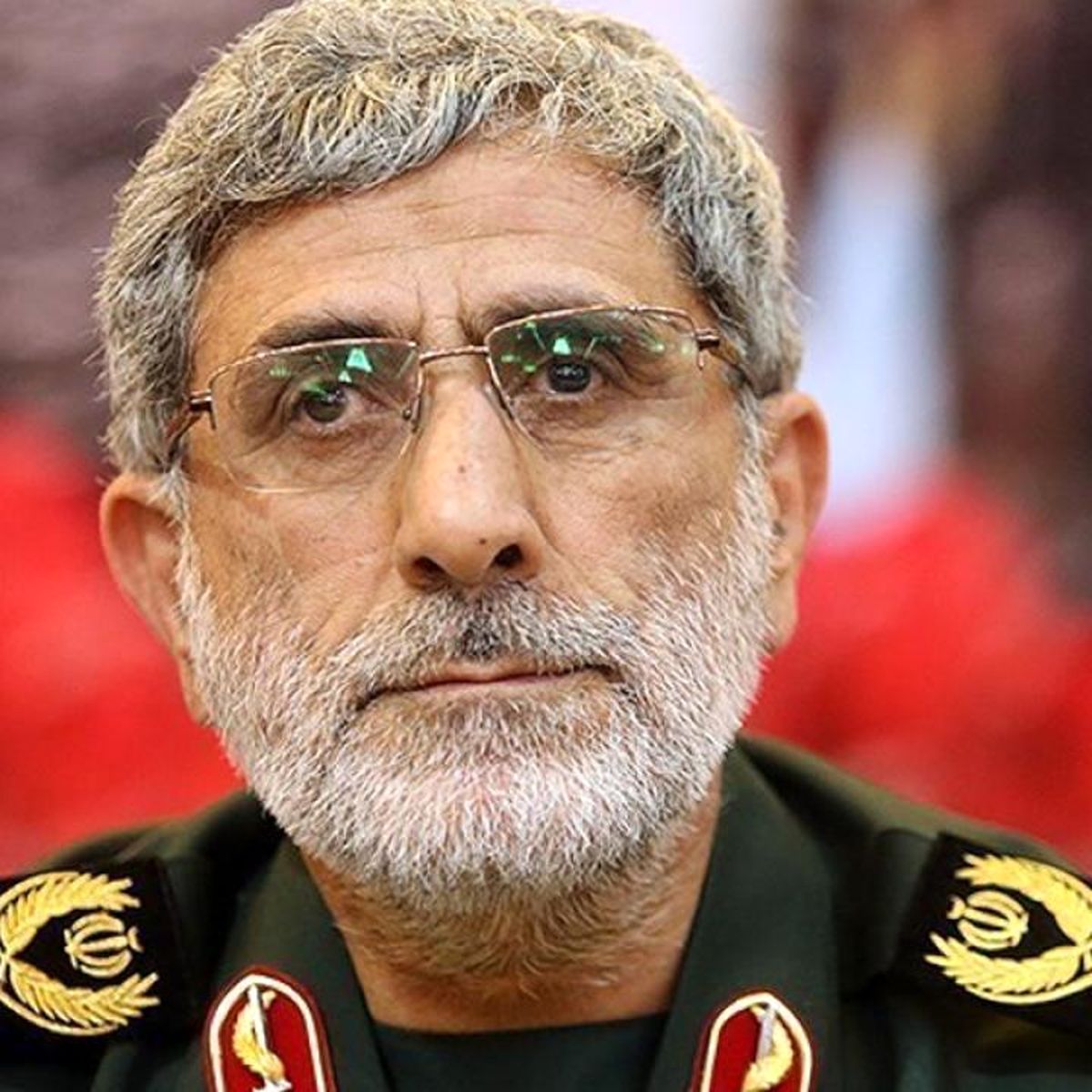 حمله سردبیر ارگان رسانه ای نزدیک به جبهه پایداری و از نزدیکان جلیلی به اسماعیل قاآنی 