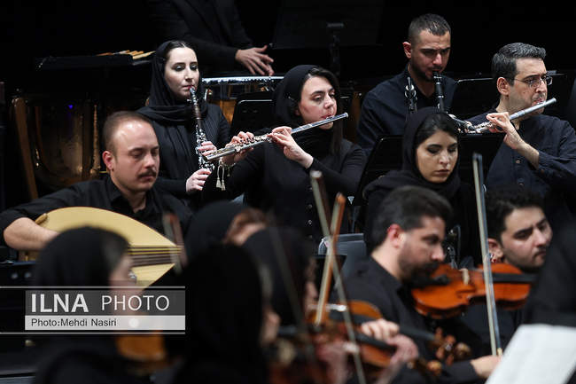 کنسرت «مرا عاشق‌تر کن» 