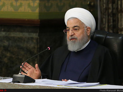 آماده‌ایم گاز بیشتری به ارمنستان صادر کنیم/ کشور ثالثی نباید بر روابط صمیمی ما اثر بگذارد