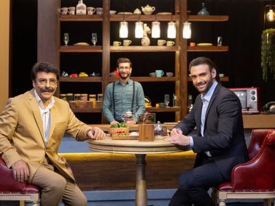 علیرضا افتخاری مهمان امیرعلی دانایی در برنامه «رخ به رخ» می شود