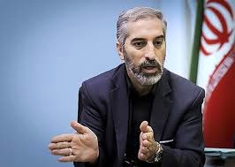 تسلیت معاون امور هنری برای درگذشت اسفندیار قره‌باغی