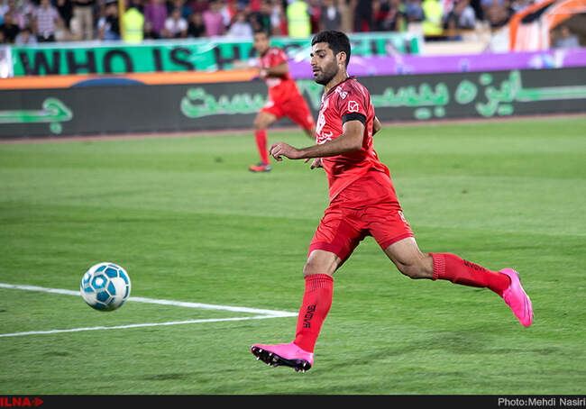 مهدی طارمی