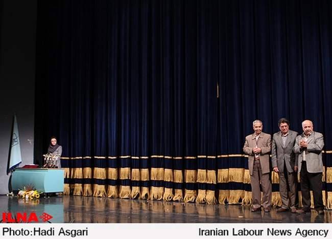 تصاویر جشن خانه موسیقی