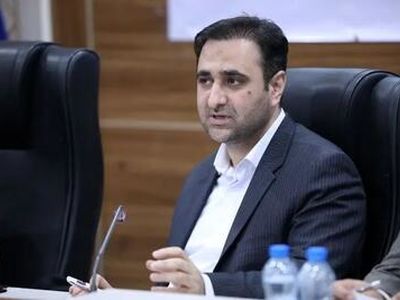 قبض‌های گازی تاسیسات گردشگری و صنایع دستی به یک چهارم کاهش یافت