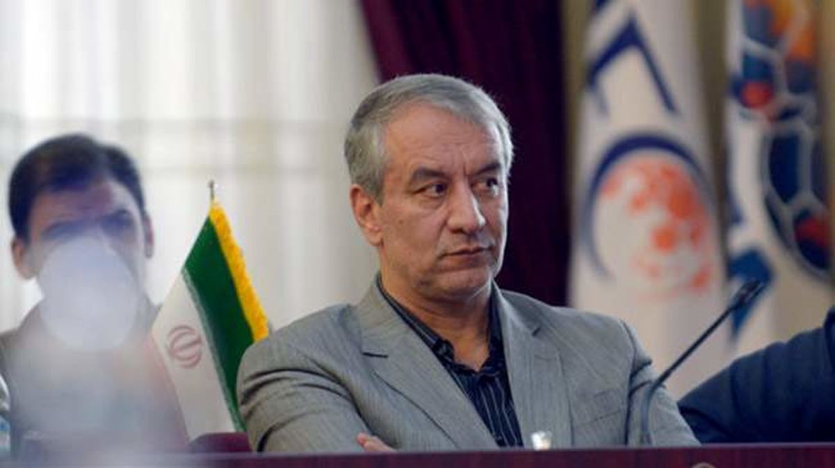 علی کفاشیان: از هیچ حریفی نمی‌ترسیم