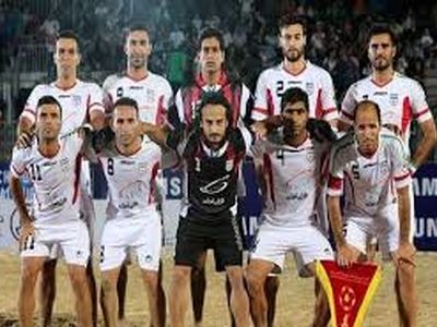 شاگردان اوکتاویو در نخستین گام به مصاف پاراگوئه می‌روند