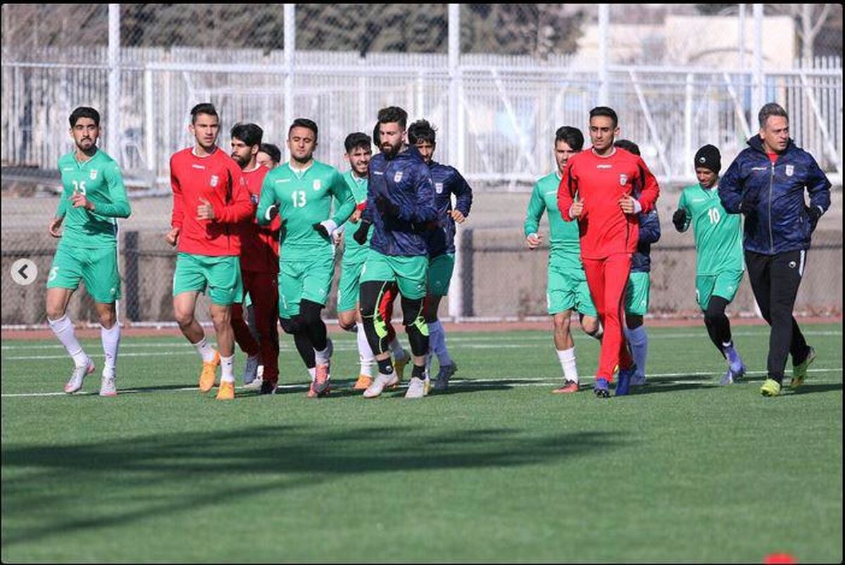 داستان ادامه دار کودک سرراهی فدراسیون فوتبال