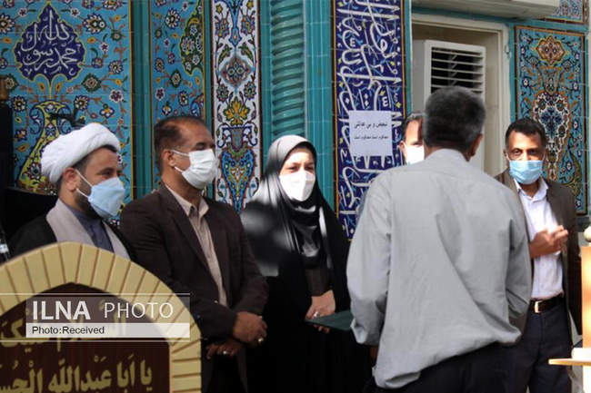 گردهمایی بزرگ کارگران سراسر کشور به مناسبت سالگرد تصویب قانون کار 