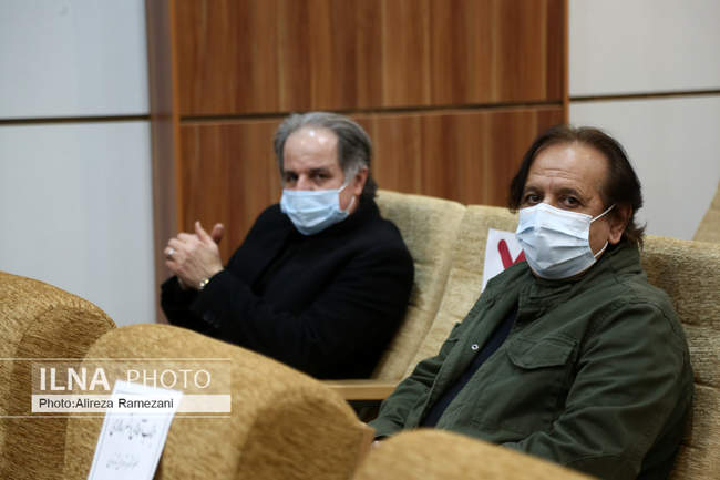 اختتامیه مسابقه ملی یادمان سرباز وطن